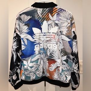 Stunning Adidas Jacket